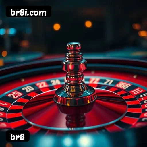 Vantagens exclusivas br8 para jogadores brasileiros - São Paulo, Rio, BH