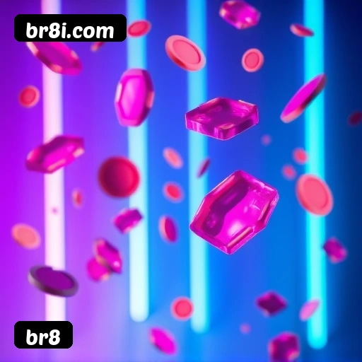 Requisitos do APK da br8 para Android