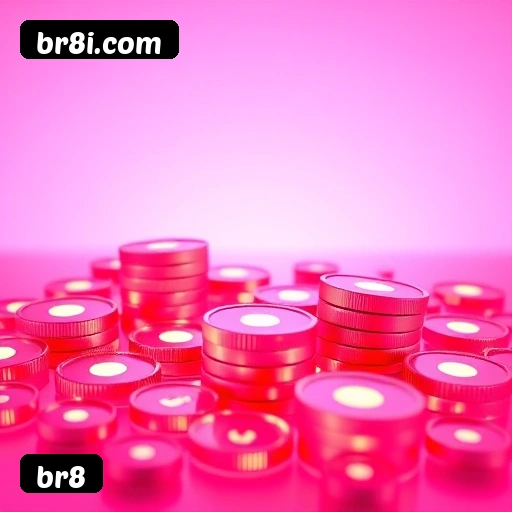 Tabela RTP dos jogos de cassino da br8