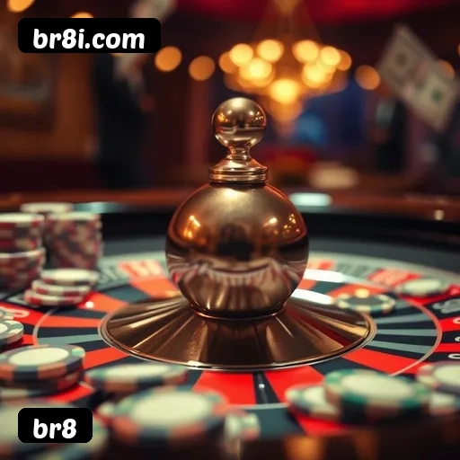 Níveis do programa VIP da br8